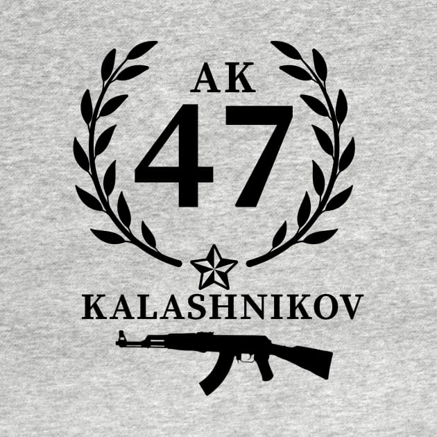 KALASHNIKOV by Cult Classics